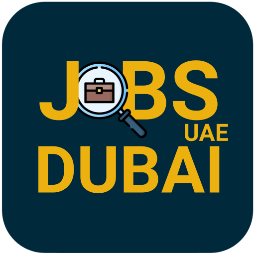 Dubai jobs - UAE jobs daily icon