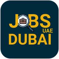 Dubai jobs - UAE jobs daily logo