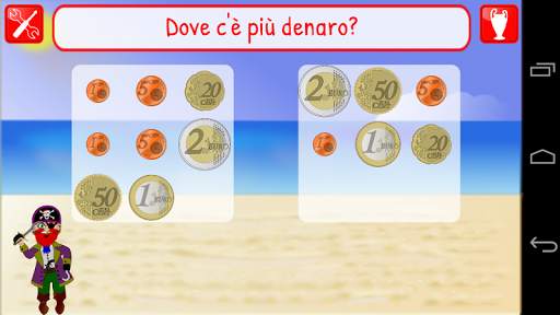 Giochi matematici bambini LITE screenshot 4
