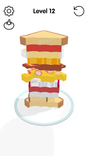 Eat It All! screenshot 4