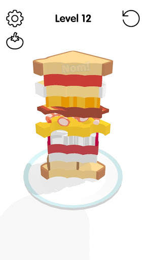 Eat It All! screenshot 4