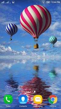 3D Wallpapers 10 تصوير الشاشة