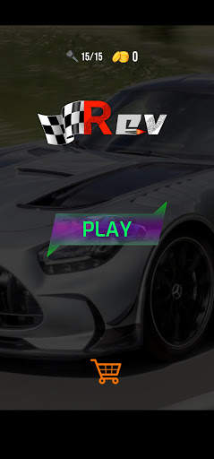 REV - Car Quiz screenshot 1