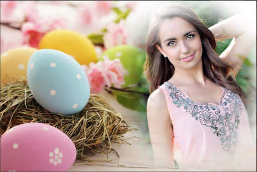 Easter Photo Frame 2020 : Happy Easter screenshot 7