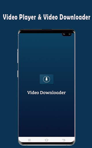 Video Downloader Master screenshot 2