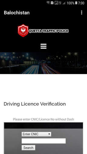 License Checker screenshot 5