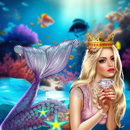 Mermaid Princess simulator 3D 1.16