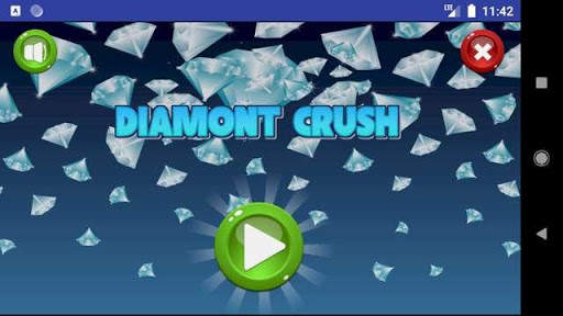 Diamont Crush screenshot 4