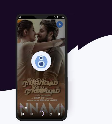 Tamil songs free download😍 screenshot 4