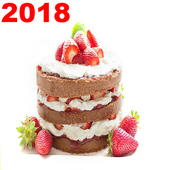 Cake Recipes Videos 2018 icon