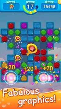 Candy Boom screenshot 5