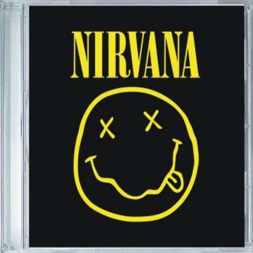 Smells Like Teen Spirit - Top Songs 1.0