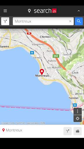 search.ch screenshot 7