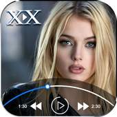 XX Video Player 1.0