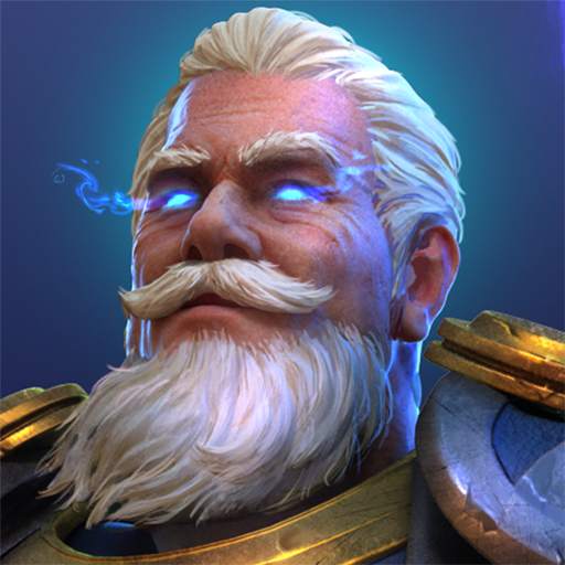 Alliance at War: Dragon Empire - Strategy MMO 1.1.0