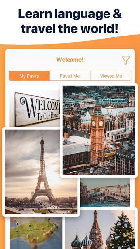 Match AuPair: Find Au Pair for free! screenshot 5