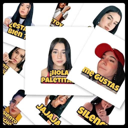DOMELIPA STICKERS  PARA WHATSAPP 2022 2