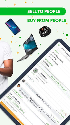 Jiji Kenya: Buy & Sell Online screenshot 16