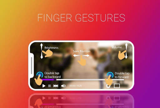 Mbplayer_HD video player all format 3 تصوير الشاشة