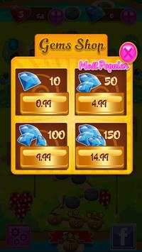 Candy Clash скриншот 4