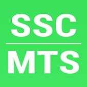 SSC MTS 9.2