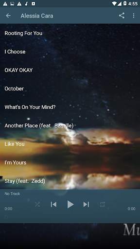 Ali Gatie ~ NEW SONGS 2021 screenshot 5