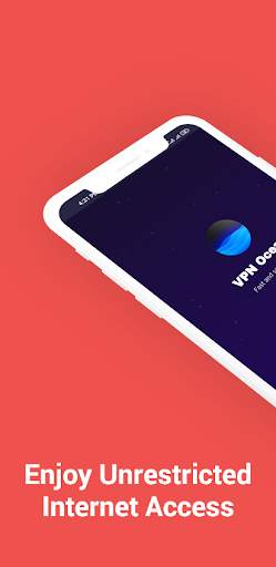 VPN Ocean - Ultimate VPN app screenshot 7
