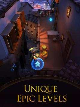 Rolling Dream screenshot 6