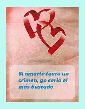 Fotos de Amor screenshot 1