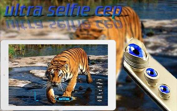 Ultra Camera Cep screenshot 5