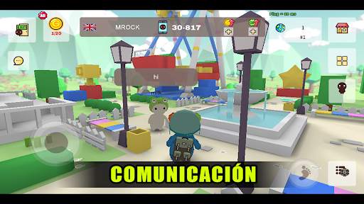 MilkChoco screenshot 20