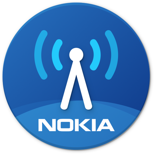 Mobile FLM icon