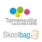 Torrensville Child &amp; Family C icon
