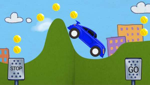 Micro Car Rider screenshot 3