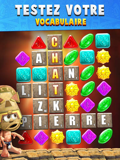 Languinis: Jeu de mots screenshot 8