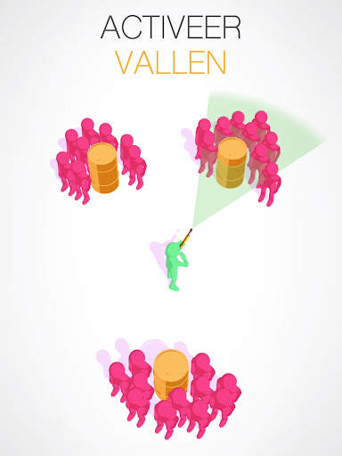 Shootout 3D screenshot 14