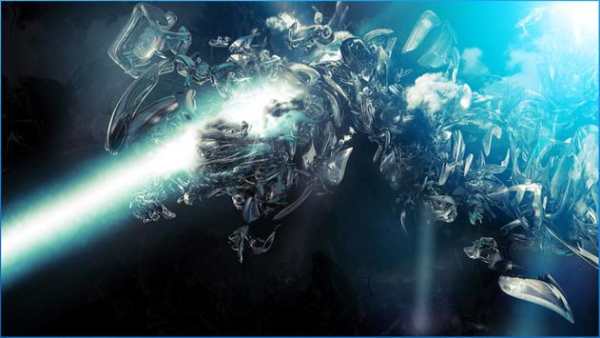 HD SciFi Wallpapers screenshot 5