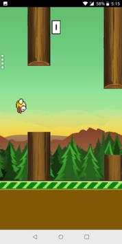 Flappy Bird-reborn screenshot 5