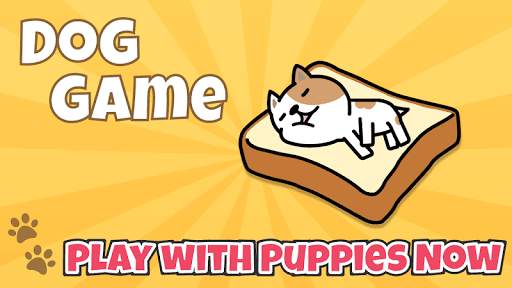 Dog Game: Offline Cute Match 3 screenshot 5