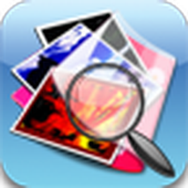 Image Search - 이미지 검색 google icon
