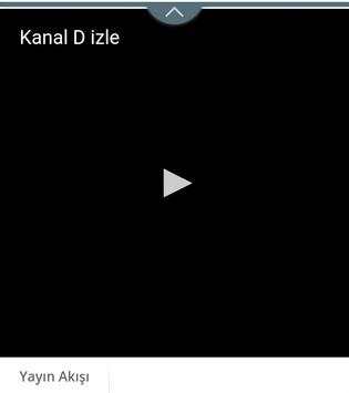 TURK TV KANALLARI CANLI TV screenshot 4