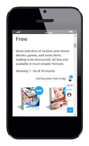 The Download World screenshot 4