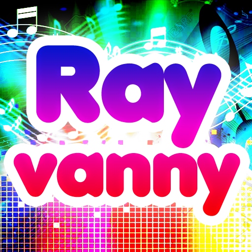 Rayvanny Songs Offline icon