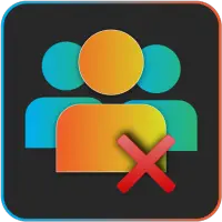 Account Delete for social application
