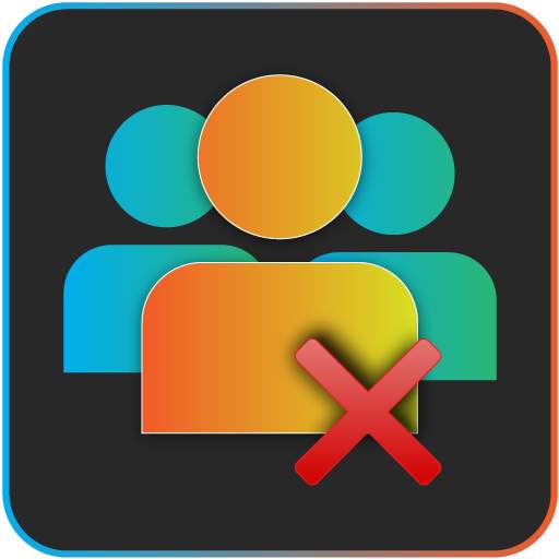 Account Delete for social application 1.2