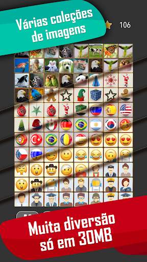 Onnect-Jogo de Correspondência screenshot 5