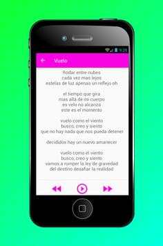 Soy Luna Music screenshot 2