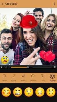 Image To Video - Movie Maker screenshot 7