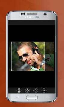 Mirror Photo Effect screenshot 4