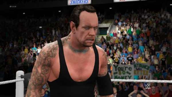 guide for WWE 2k18 स्क्रीनशॉट 3